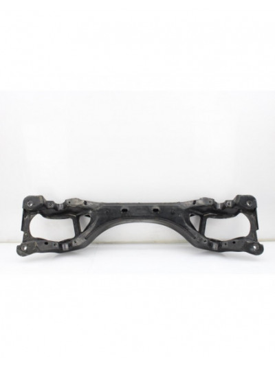 Recambio de puente trasero para porsche cayenne (typ 9pa1) s referencia OEM IAM 7L0512369B