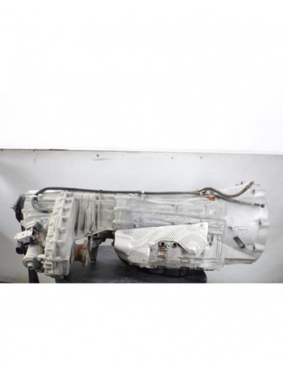 Caja cambios PORSCHE CAYENNE S Gasolina 385CV 283KW 2007