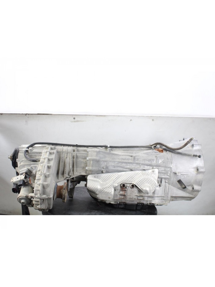 Caja cambios PORSCHE CAYENNE S Gasolina 385CV 283KW 2007
