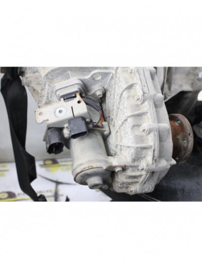 Caja cambios PORSCHE CAYENNE S Gasolina 385CV 283KW 2007