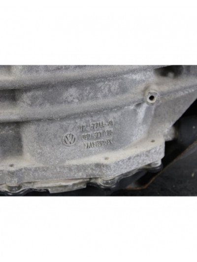 Caja cambios PORSCHE CAYENNE S Gasolina 385CV 283KW 2007