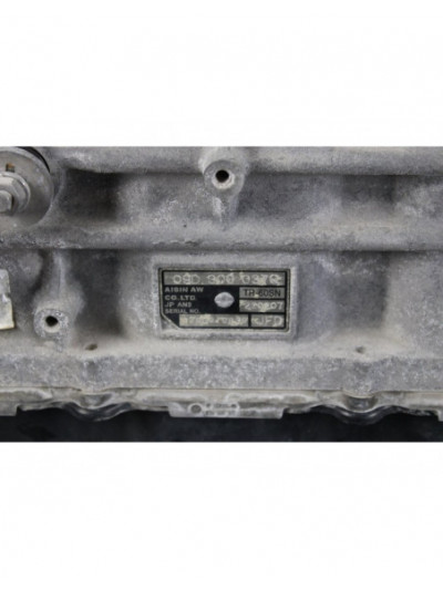 Caja cambios PORSCHE CAYENNE S Gasolina 385CV 283KW 2007