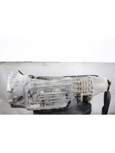 Caja cambios PORSCHE CAYENNE S Gasolina 385CV 283KW 2007