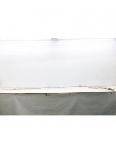 Recambio de airbag cortina delantero derecho para porsche cayenne (typ 9pa1) s referencia OEM IAM 7L5880742E