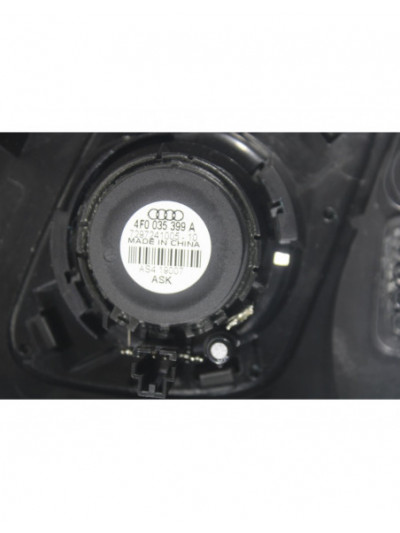 Recambio de guarnecido puerta trasera izquierda para audi a4 ber. (b8) básico referencia OEM IAM 4417TI