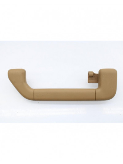 Recambio de asidero trasero derecho para porsche cayenne (typ 9pa1) s referencia OEM IAM