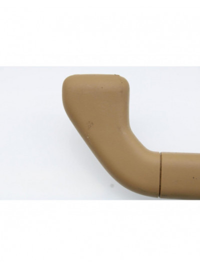 Recambio de asidero trasero derecho para porsche cayenne (typ 9pa1) s referencia OEM IAM