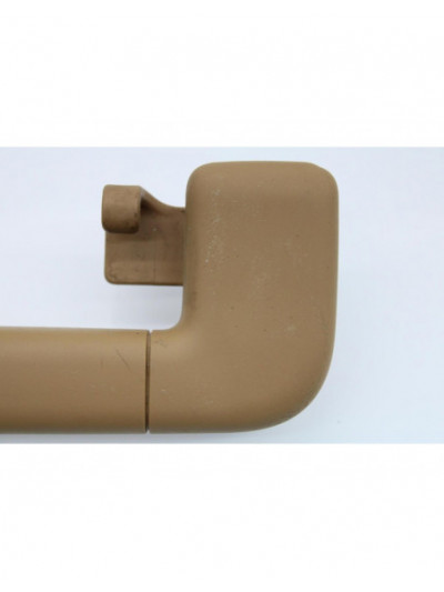 Recambio de asidero trasero derecho para porsche cayenne (typ 9pa1) s referencia OEM IAM