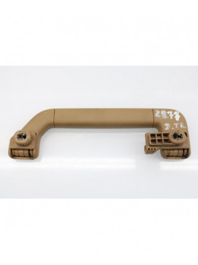 Recambio de asidero trasero derecho para porsche cayenne (typ 9pa1) s referencia OEM IAM