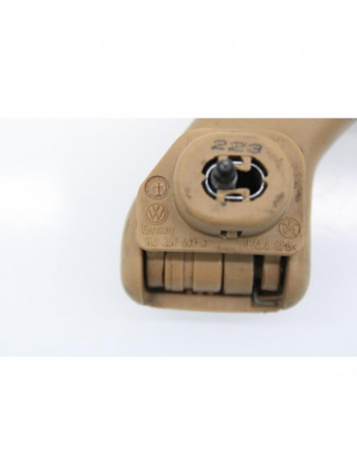 Recambio de asidero trasero derecho para porsche cayenne (typ 9pa1) s referencia OEM IAM