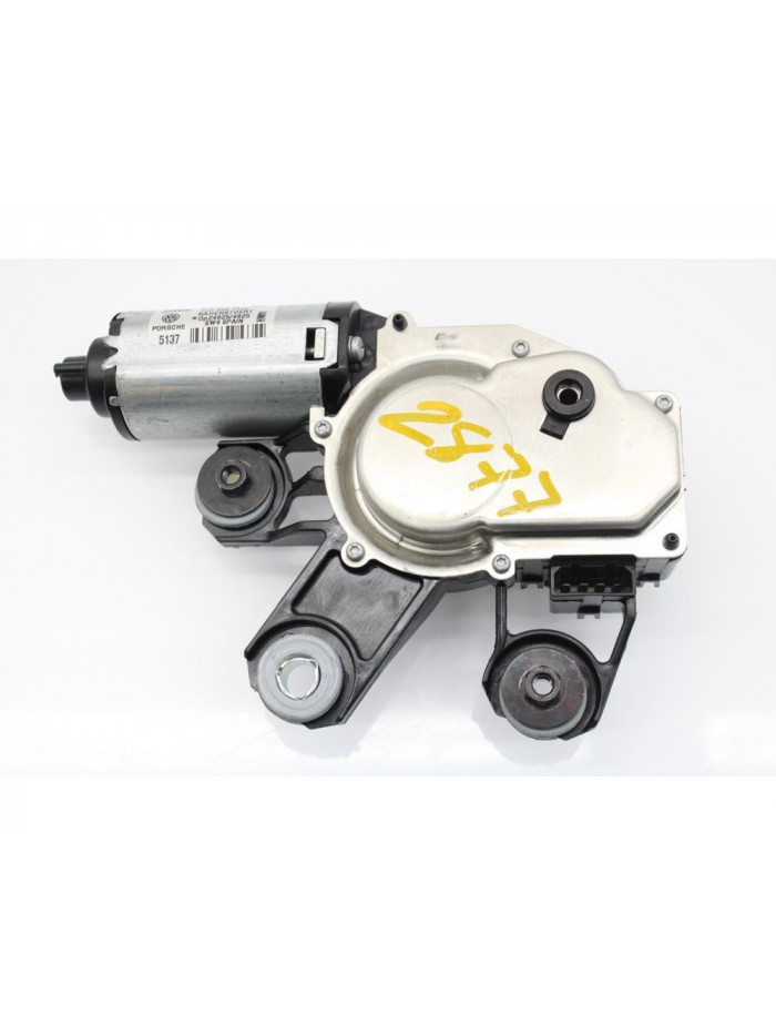 Motor limpia trasero PORSCHE CAYENNE S 2007