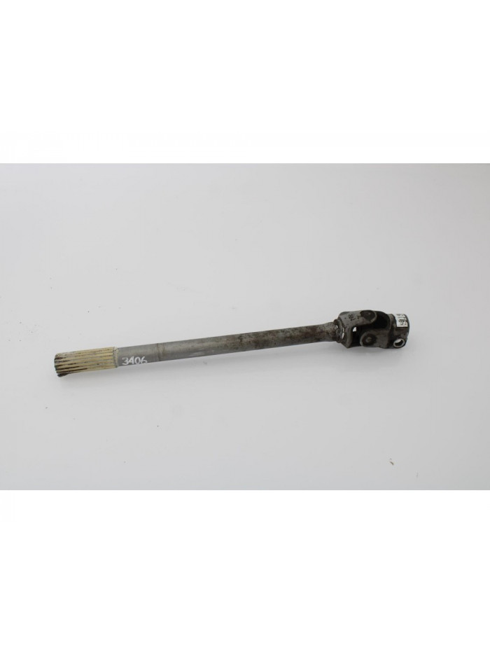 Eje inferior columna direccion AUDI Q5 3.0 TDI 2008
