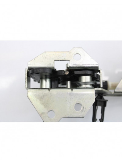 Recambio de cerradura maletero / porton para porsche cayenne (typ 9pa1) s referencia OEM IAM 7L0827506E