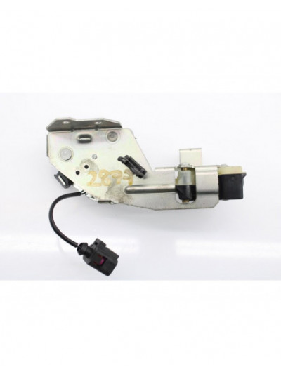 Recambio de cerradura maletero / porton para porsche cayenne (typ 9pa1) s referencia OEM IAM 7L0827506E