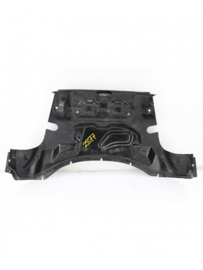 Panel antiruido motor PORSCHE CAYENNE S 2007