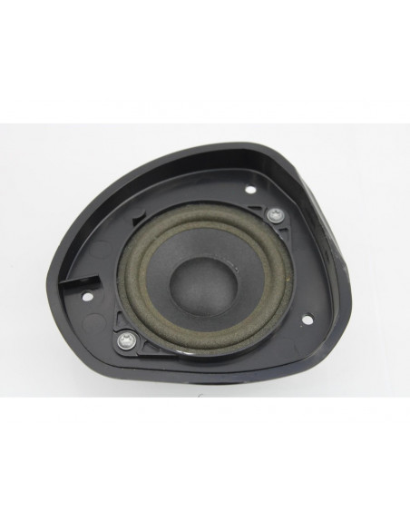 Recambio de altavoz delantero izquierdo para porsche cayenne (typ 9pa1) s referencia OEM IAM 7L5035561