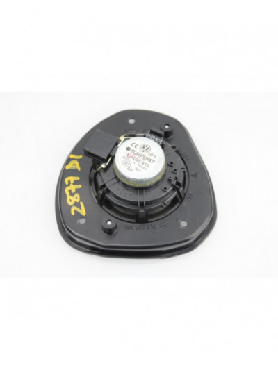 Recambio de altavoz delantero izquierdo para porsche cayenne (typ 9pa1) s referencia OEM IAM 7L5035561
