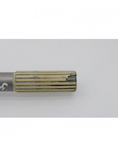 Eje inferior columna direccion AUDI Q5 3.0 TDI 2008