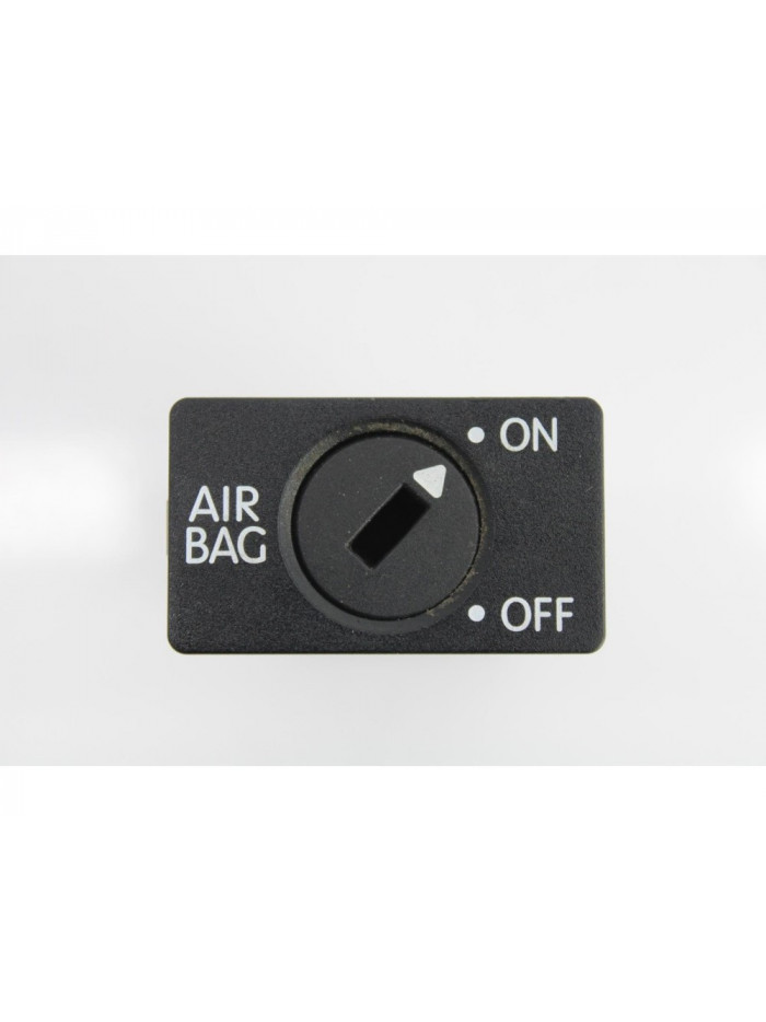 Recambio de interruptor airbag acompañante para porsche cayenne (typ 9pa1) s referencia OEM IAM 1K0919237G
