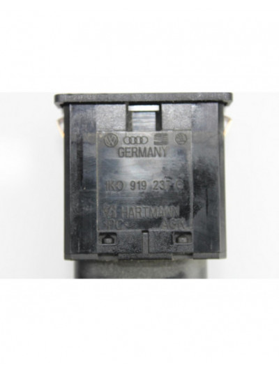 Recambio de interruptor airbag acompañante para porsche cayenne (typ 9pa1) s referencia OEM IAM 1K0919237G