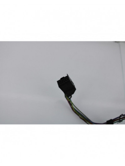 Recambio de cableado puerta trasera derecha para porsche cayenne (typ 9pa1) s referencia OEM IAM 7L5971694A