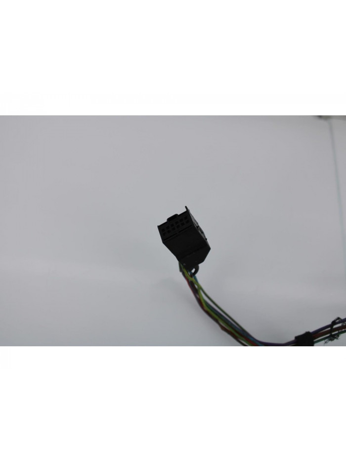 Recambio de cableado puerta trasera derecha para porsche cayenne (typ 9pa1) s referencia OEM IAM 7L5971694A