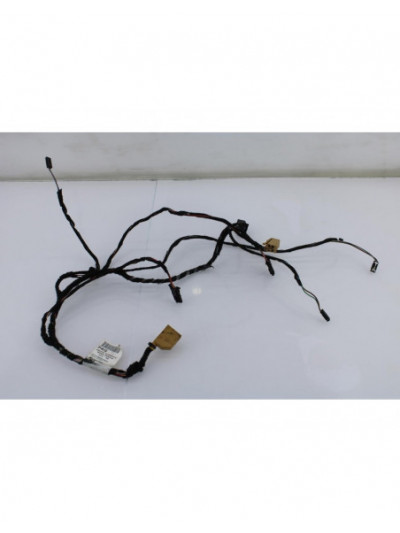 Recambio de cableado puerta trasera derecha para porsche cayenne (typ 9pa1) s referencia OEM IAM 7L5971694A