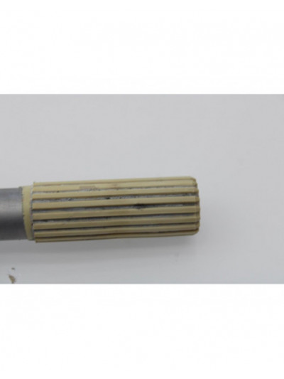 Eje inferior columna direccion AUDI Q5 3.0 TDI 2008