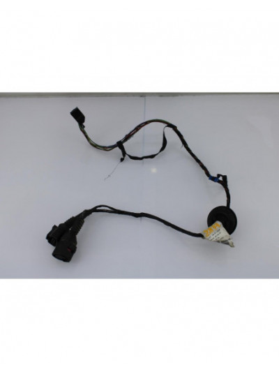 Recambio de cableado puerta trasera derecha para porsche cayenne (typ 9pa1) s referencia OEM IAM 7L5971694A