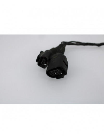 Recambio de cableado puerta trasera derecha para porsche cayenne (typ 9pa1) s referencia OEM IAM 7L5971694A