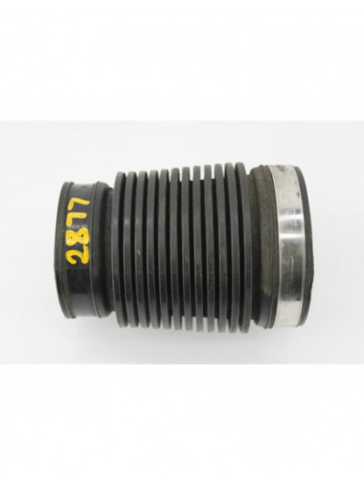 Recambio de tubo aire admision para porsche cayenne (typ 9pa1) s referencia OEM IAM 7L5129739A