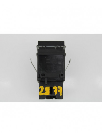 Recambio de interruptor airbag acompañante para porsche cayenne (typ 9pa1) s referencia OEM IAM 7L5919211B