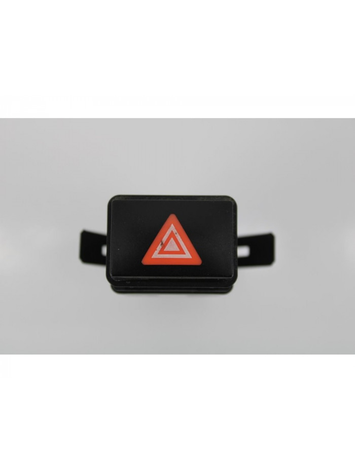 Warning PORSCHE CAYENNE S 2007