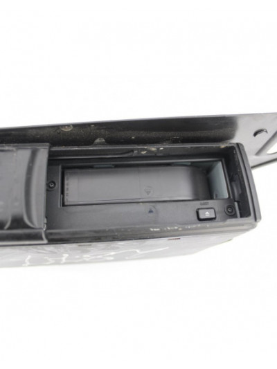 SISTEMA AUDIO / RADIO CD PORSCHE CAYENNE S 2007 REF. PORSCHE CAYENNE S 2007 REF. PORSCHE CAYENNE S 2007