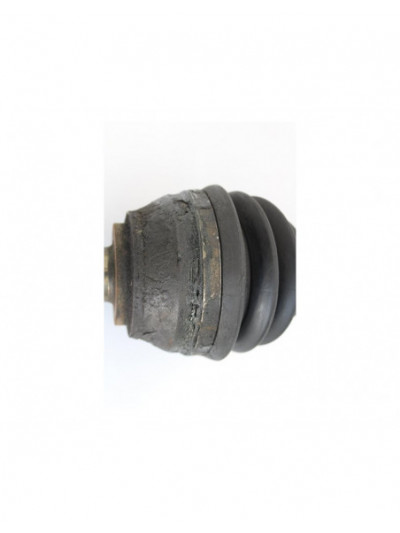 Transmision delantera izquierda PORSCHE CAYENNE S 2007