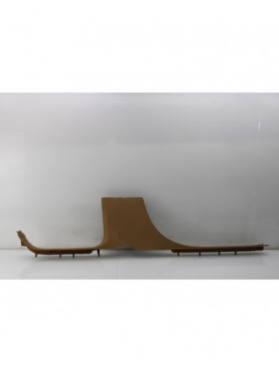 Recambio de rodapie izquierdo inferior para porsche cayenne (typ 9pa1) s referencia OEM IAM 7L0853369E