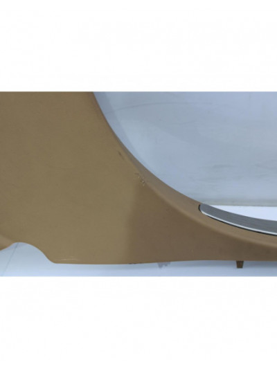 Recambio de rodapie izquierdo inferior para porsche cayenne (typ 9pa1) s referencia OEM IAM 7L0853369E