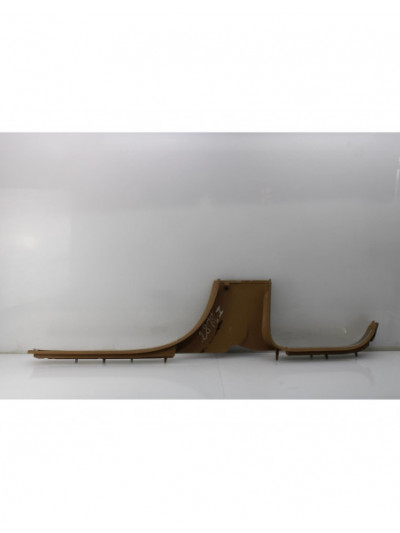 Recambio de rodapie izquierdo inferior para porsche cayenne (typ 9pa1) s referencia OEM IAM 7L0853369E
