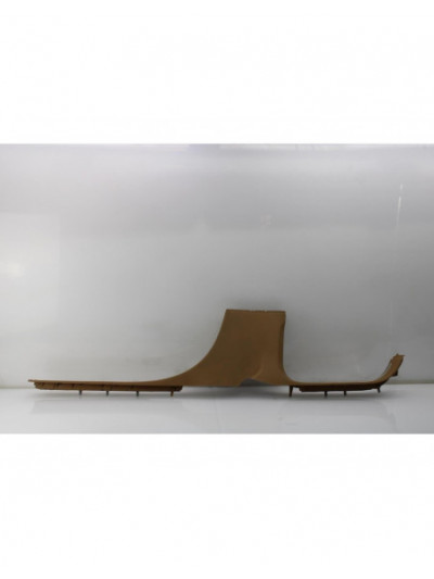 Recambio de rodapie derecho inferior para porsche cayenne (typ 9pa1) s referencia OEM IAM 7L0853370