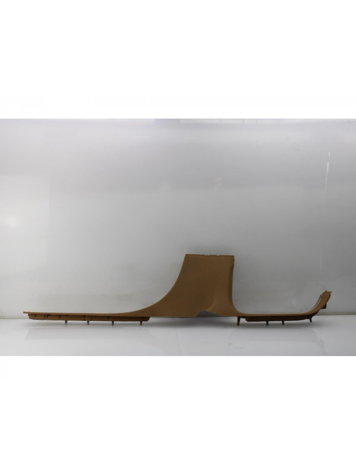 Recambio de rodapie derecho inferior para porsche cayenne (typ 9pa1) s referencia OEM IAM 7L0853370