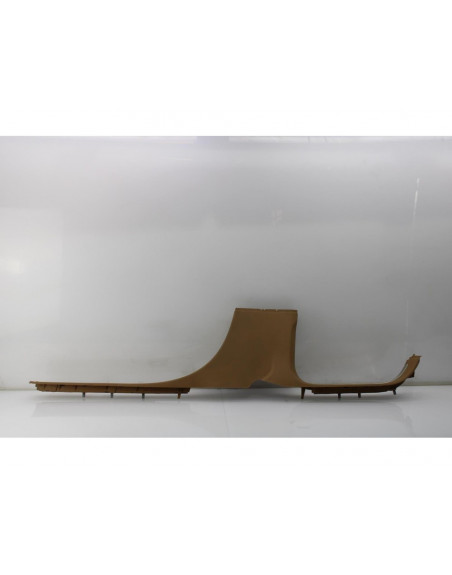 Recambio de rodapie derecho inferior para porsche cayenne (typ 9pa1) s referencia OEM IAM 7L0853370
