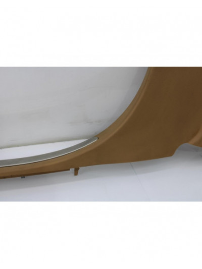 Recambio de rodapie derecho inferior para porsche cayenne (typ 9pa1) s referencia OEM IAM 7L0853370