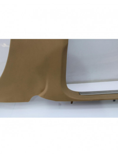 Recambio de rodapie derecho inferior para porsche cayenne (typ 9pa1) s referencia OEM IAM 7L0853370