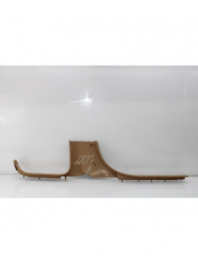 Recambio de rodapie derecho inferior para porsche cayenne (typ 9pa1) s referencia OEM IAM 7L0853370