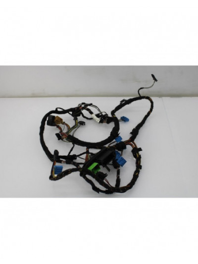 Recambio de cableado para porsche cayenne (typ 9pa1) s referencia OEM IAM 7L0971565F