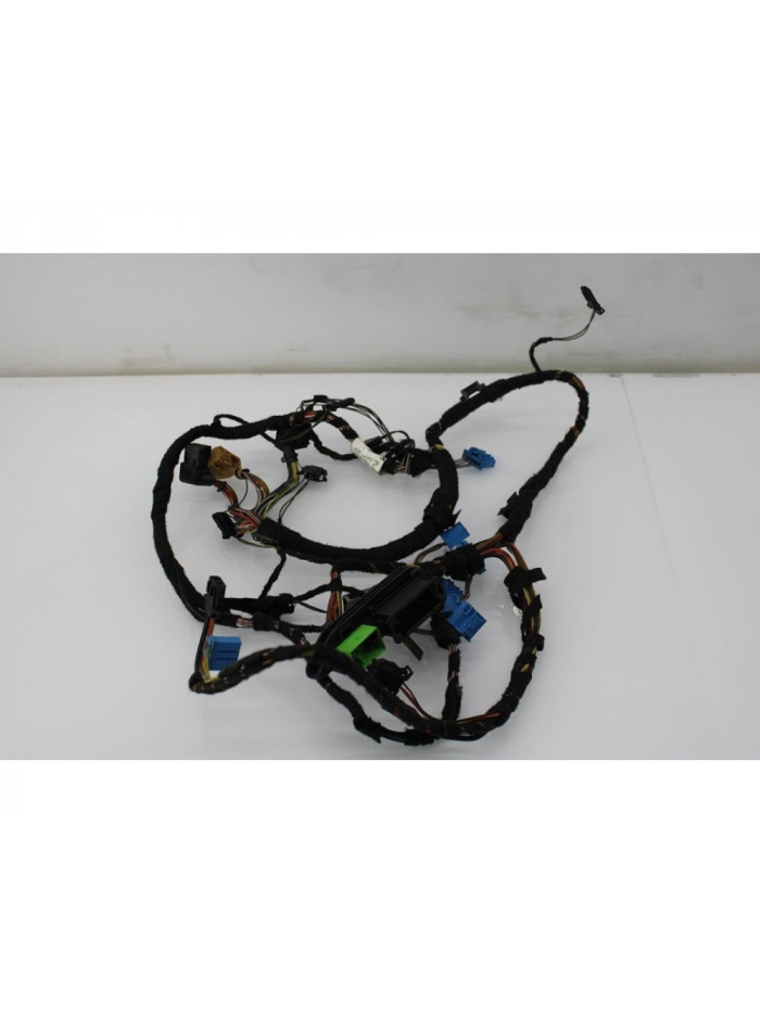 Cableado PORSCHE CAYENNE S 2007