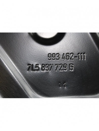 Recambio de elevalunas delantero izquierdo para porsche cayenne (typ 9pa1) s referencia OEM IAM 7L5837729S