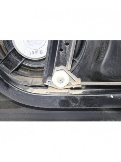 Recambio de elevalunas delantero izquierdo para porsche cayenne (typ 9pa1) s referencia OEM IAM 7L5837729S