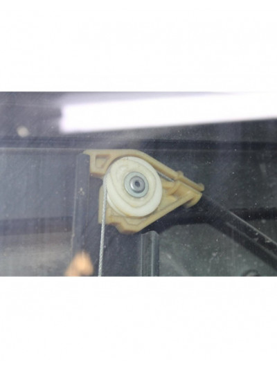 Recambio de elevalunas delantero izquierdo para porsche cayenne (typ 9pa1) s referencia OEM IAM 7L5837729S