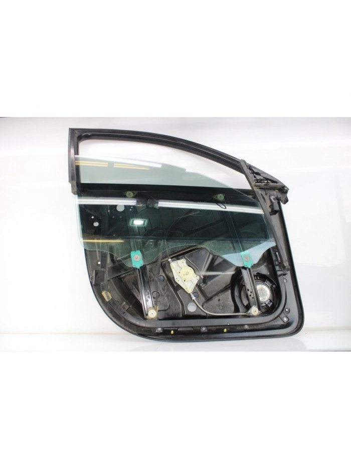 Recambio de elevalunas delantero derecho para porsche cayenne (typ 9pa1) s referencia OEM IAM 7L5837730G